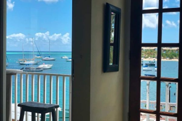 St. Croix Club Comanche Hotel (Christiansted)